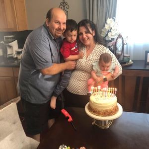 Meet your Posher, Susan